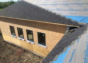 Hart Roofing Roofing Underlay